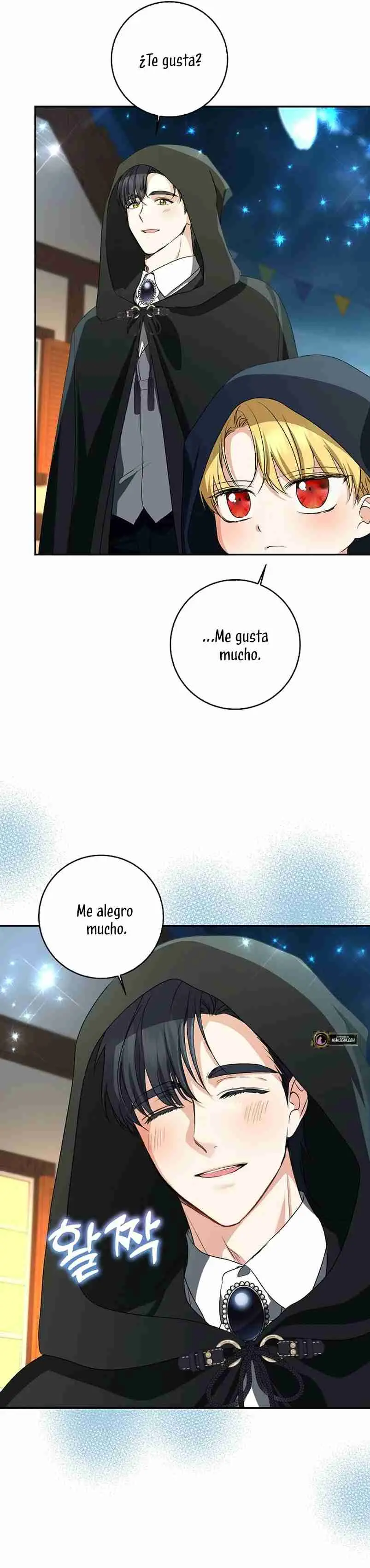 Nuestro tirano se ha vuelto más joven (2022) - Capítulo 44 - Página 10 - LectorTMOo