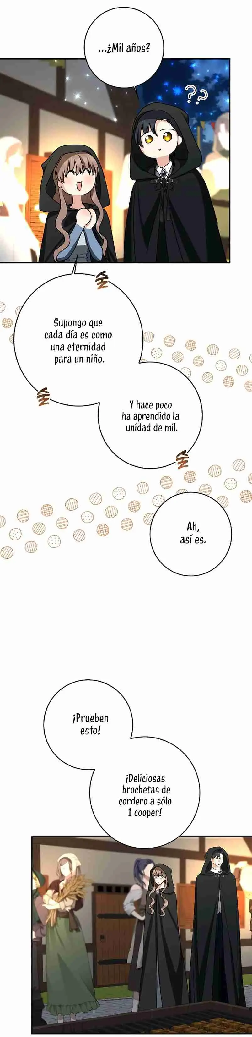 Nuestro tirano se ha vuelto más joven (2022) - Capítulo 44 - Página 12 - LectorTMOo