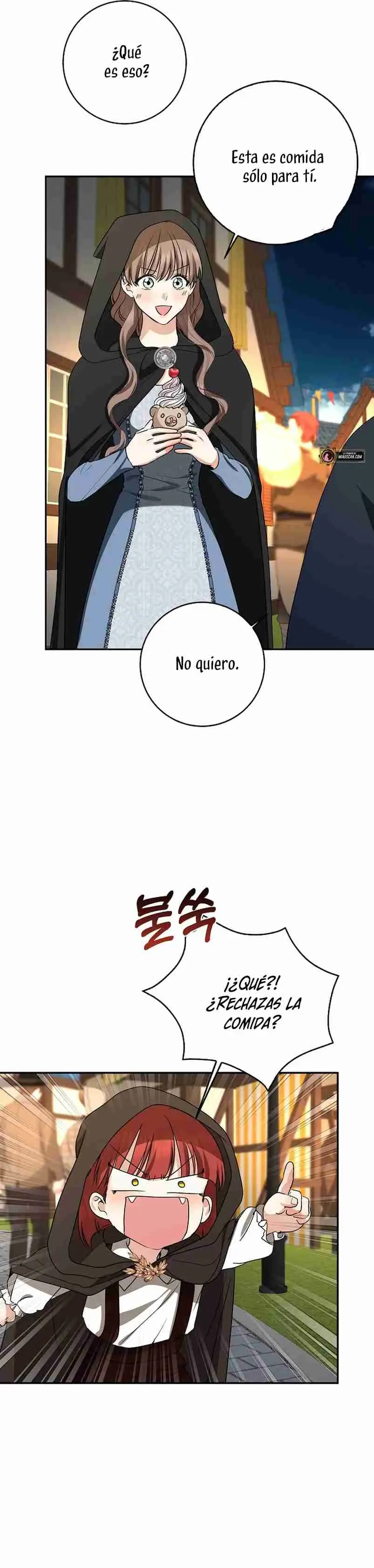 Nuestro tirano se ha vuelto más joven (2022) - Capítulo 44 - Página 19 - LectorTMOo