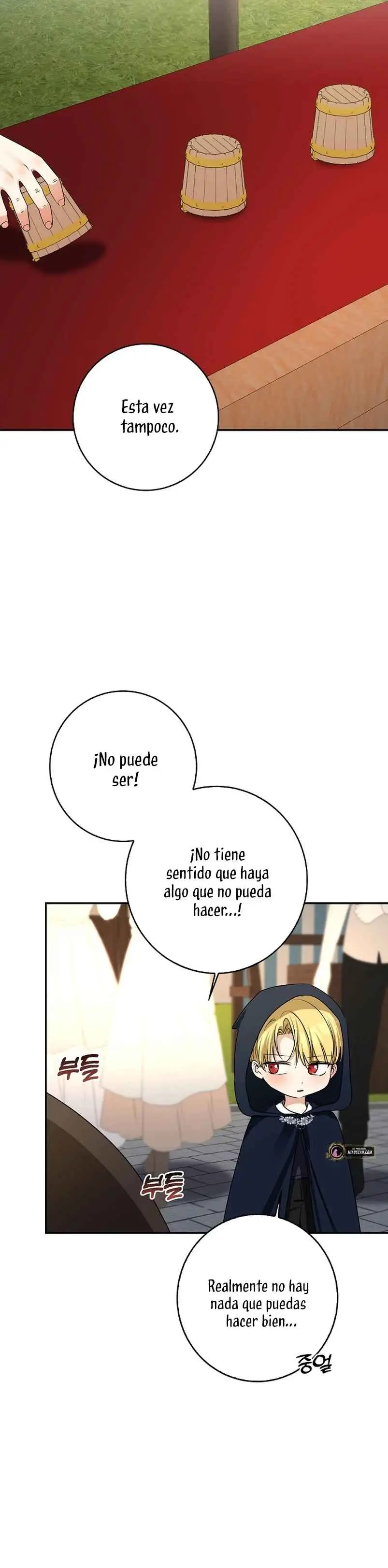 Nuestro tirano se ha vuelto más joven (2022) - Capítulo 44 - Página 27 - LectorTMOo