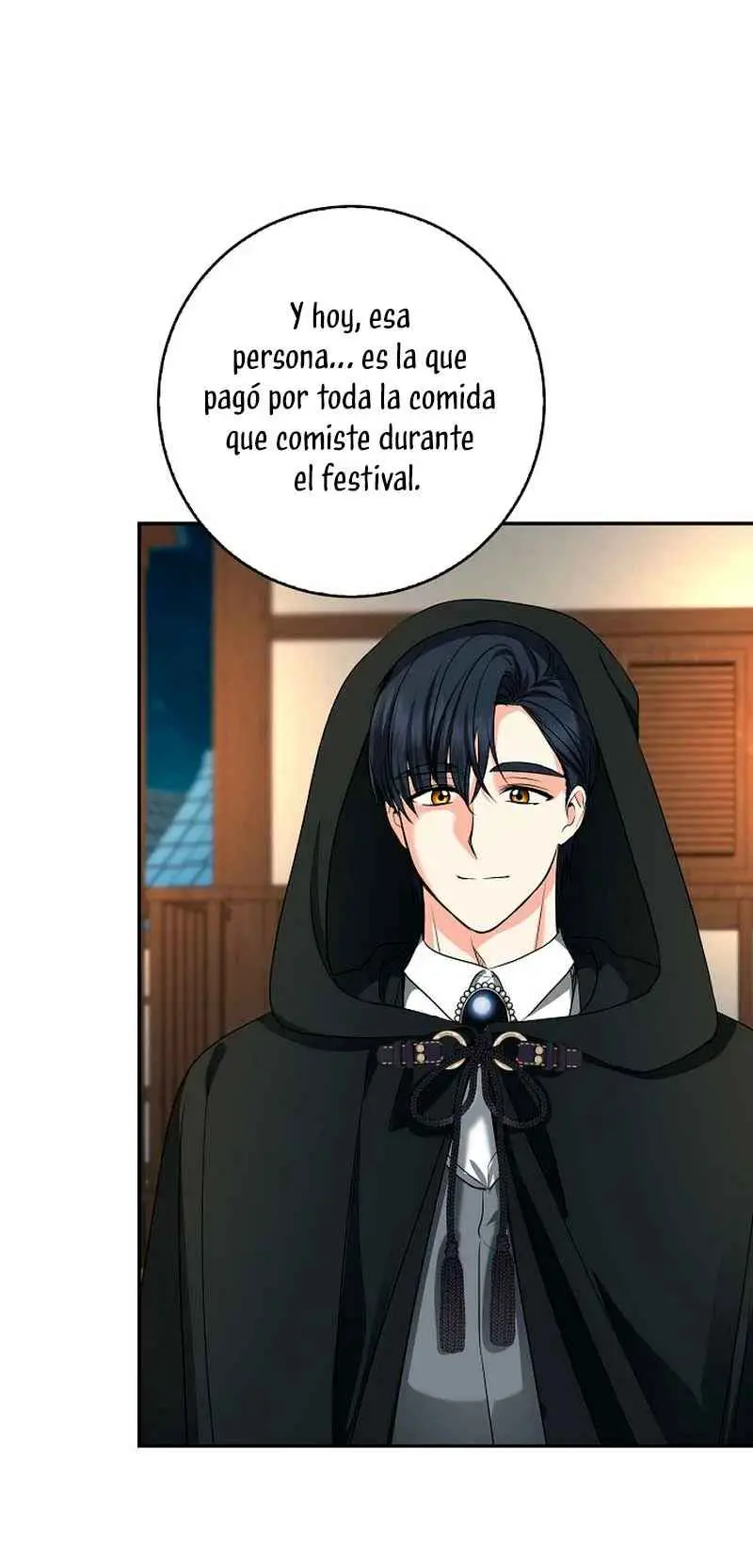 Nuestro tirano se ha vuelto más joven (2022) - Capítulo 45 - Página 11 - LectorTMOo