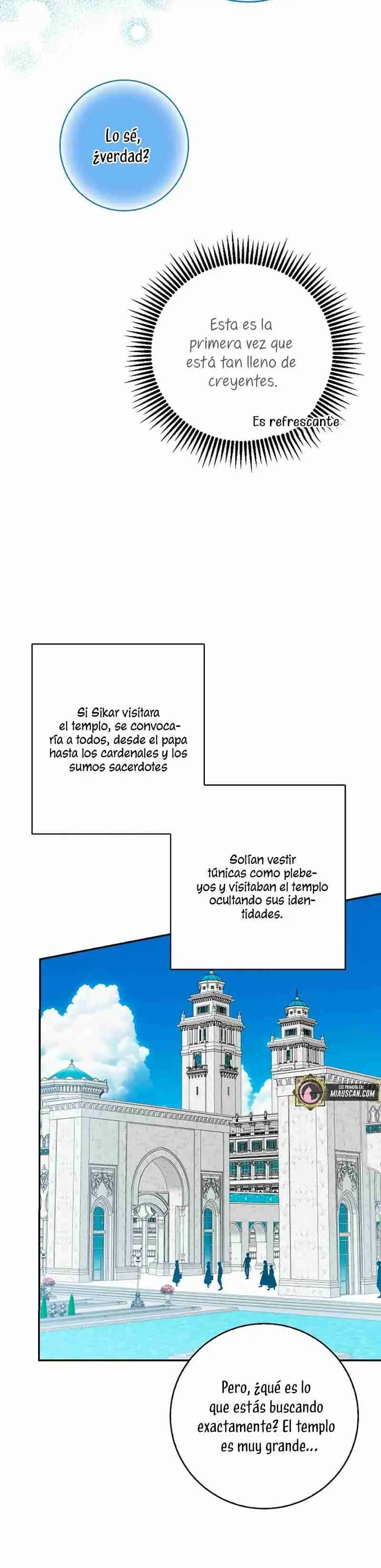Nuestro tirano se ha vuelto más joven (2022) - Capítulo 45 - Página 28 - LectorTMOo
