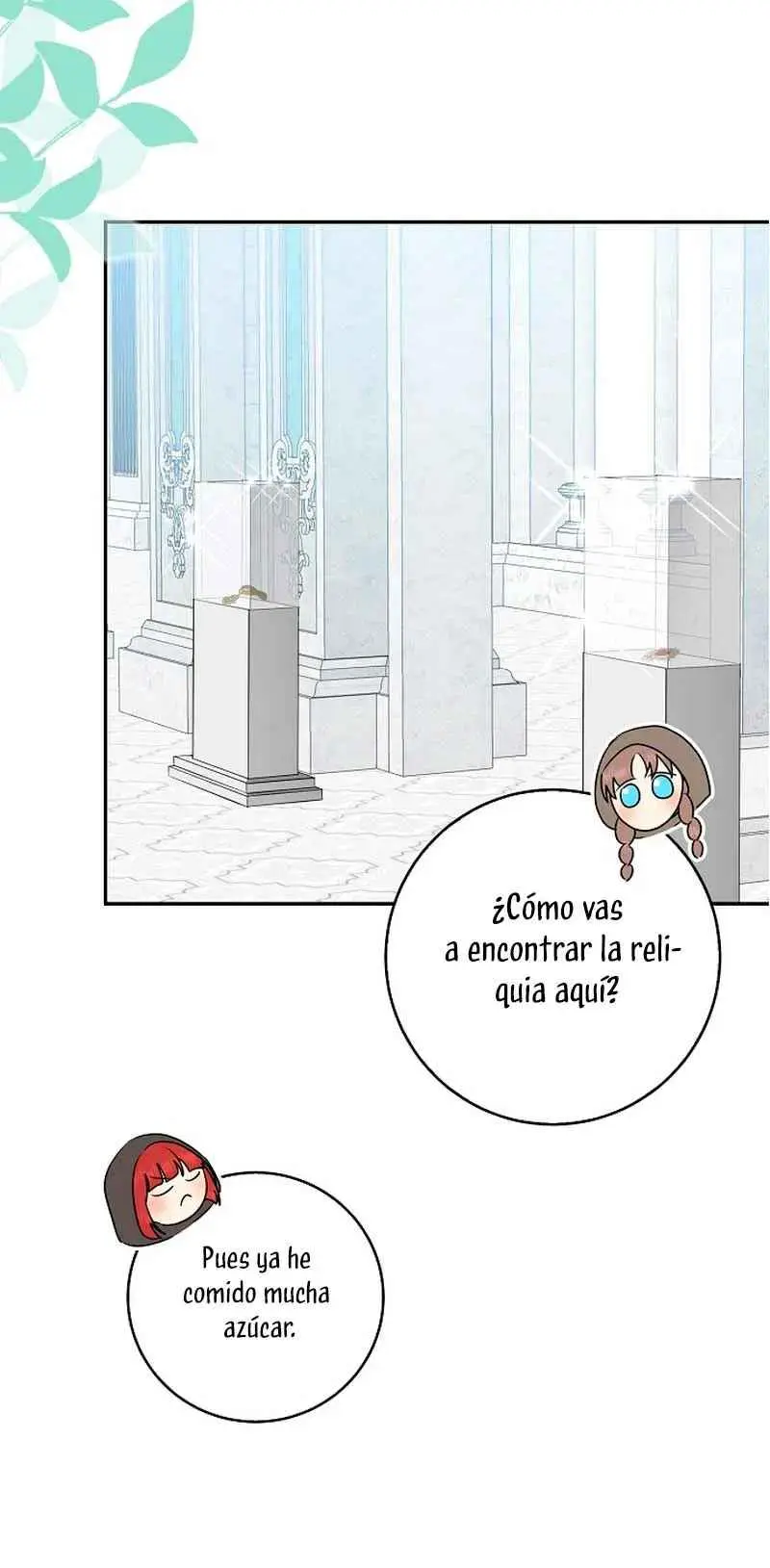 Nuestro tirano se ha vuelto más joven (2022) - Capítulo 45 - Página 41 - LectorTMOo