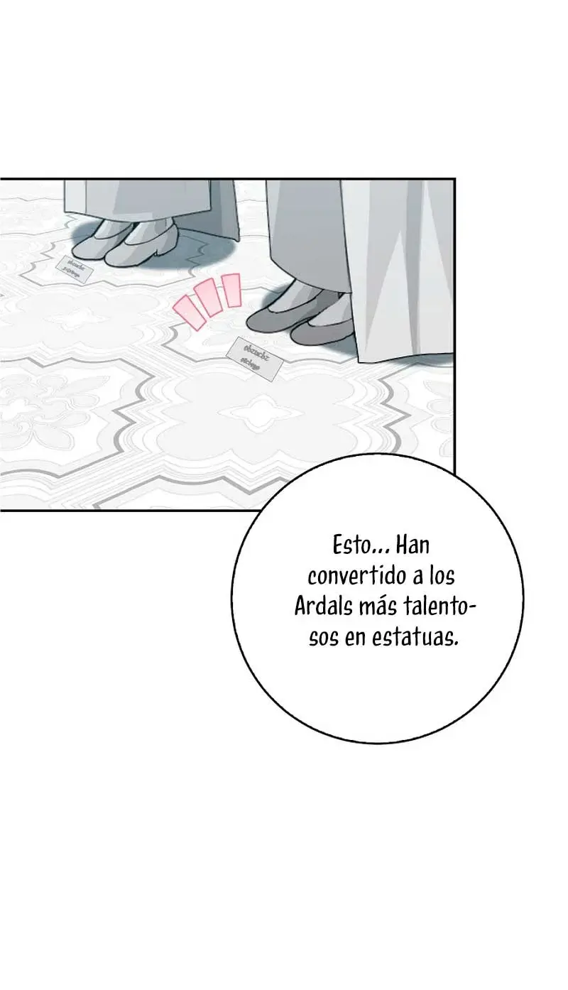 Nuestro tirano se ha vuelto más joven (2022) - Capítulo 45 - Página 46 - LectorTMOo