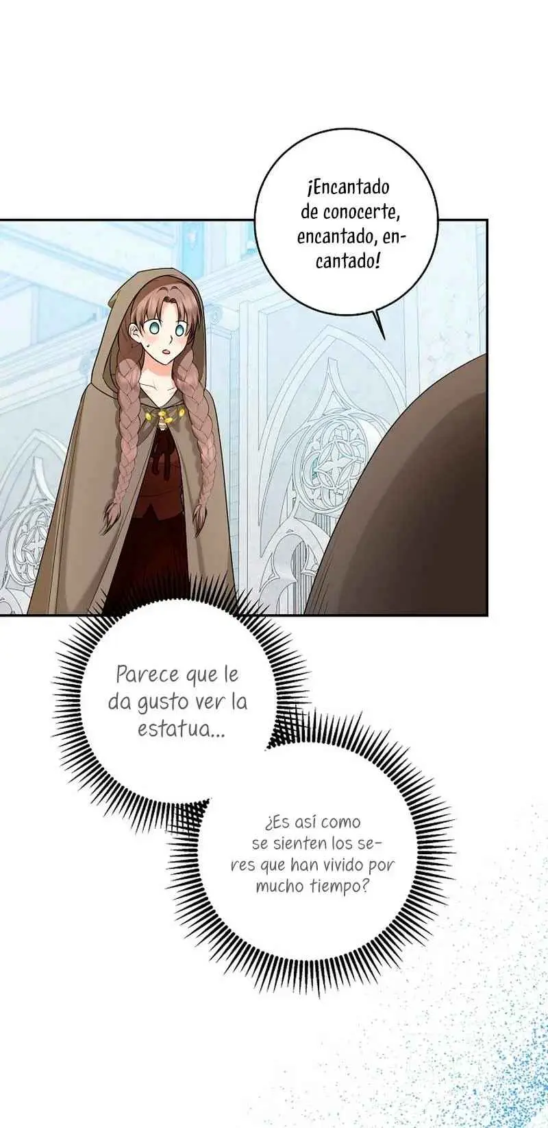 Nuestro tirano se ha vuelto más joven (2022) - Capítulo 45 - Página 48 - LectorTMOo