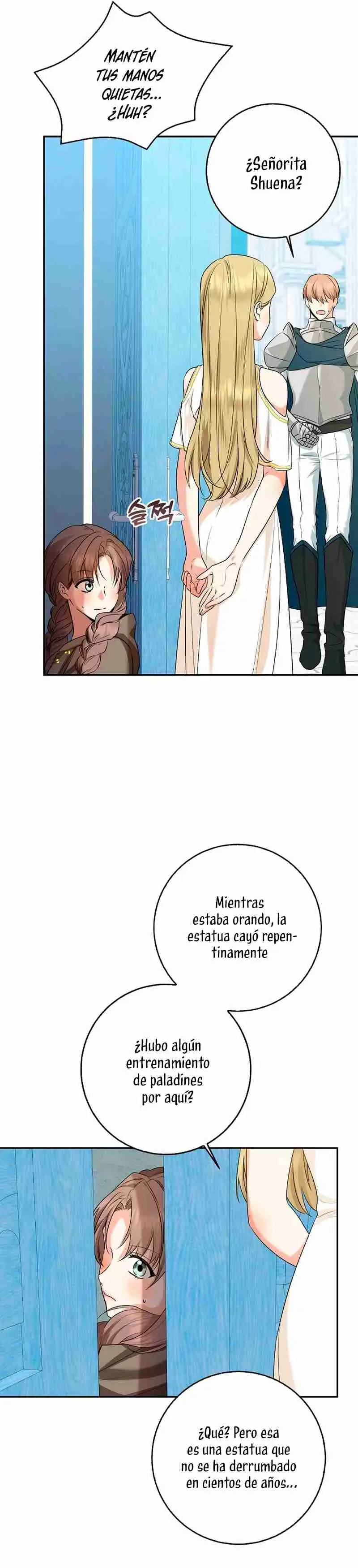 Nuestro tirano se ha vuelto más joven (2022) - Capítulo 46 - Página 7 - LectorTMOo