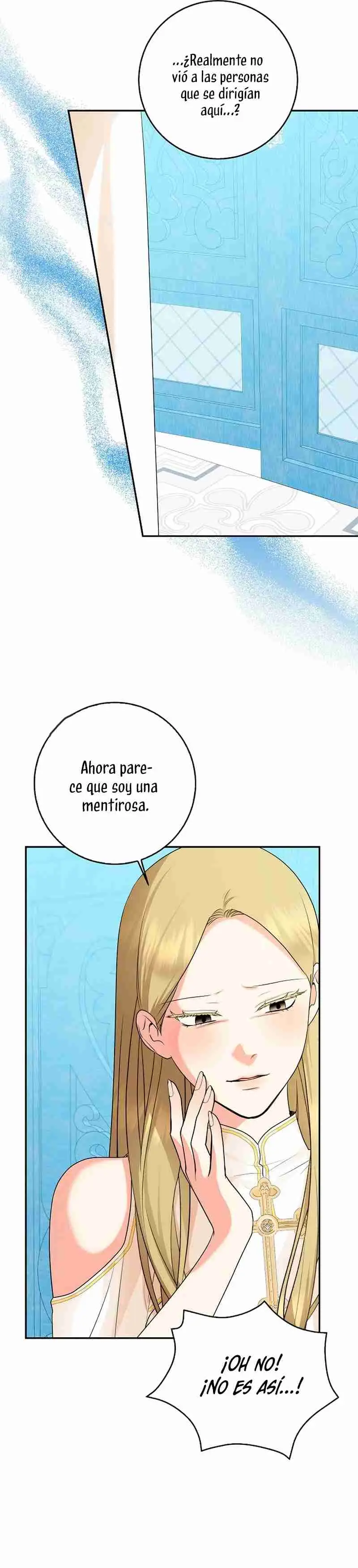 Nuestro tirano se ha vuelto más joven (2022) - Capítulo 46 - Página 13 - LectorTMOo