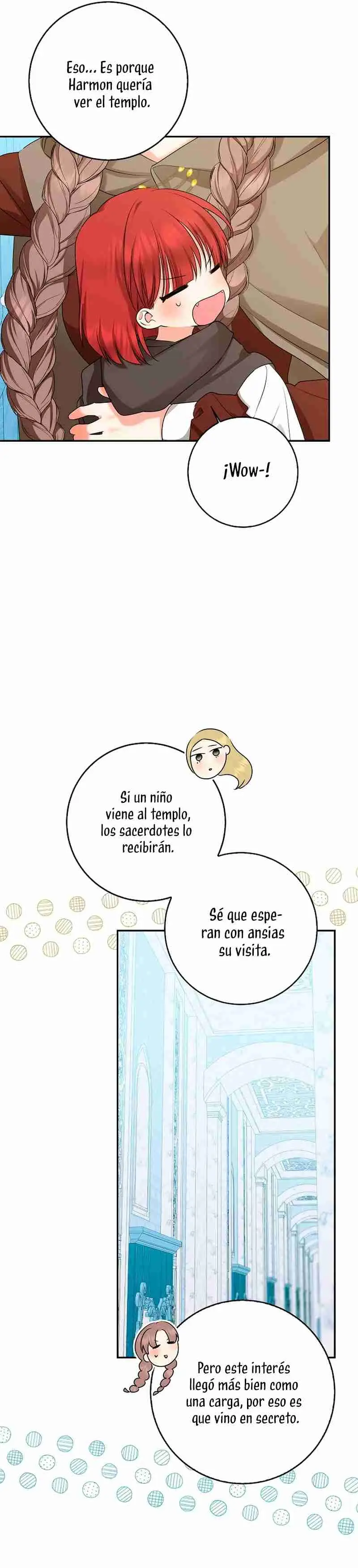Nuestro tirano se ha vuelto más joven (2022) - Capítulo 46 - Página 16 - LectorTMOo