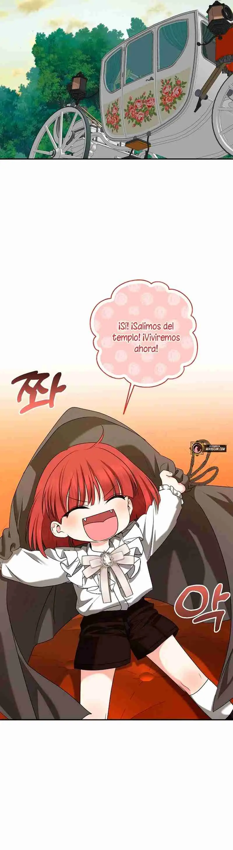 Nuestro tirano se ha vuelto más joven (2022) - Capítulo 46 - Página 31 - LectorTMOo