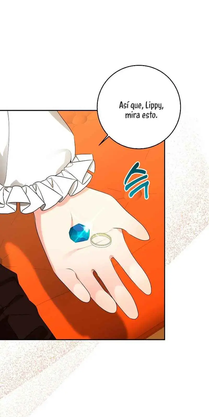 Nuestro tirano se ha vuelto más joven (2022) - Capítulo 47 - Página 8 - LectorTMOo
