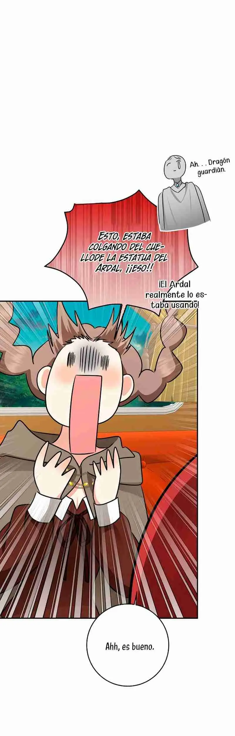 Nuestro tirano se ha vuelto más joven (2022) - Capítulo 47 - Página 11 - LectorTMOo