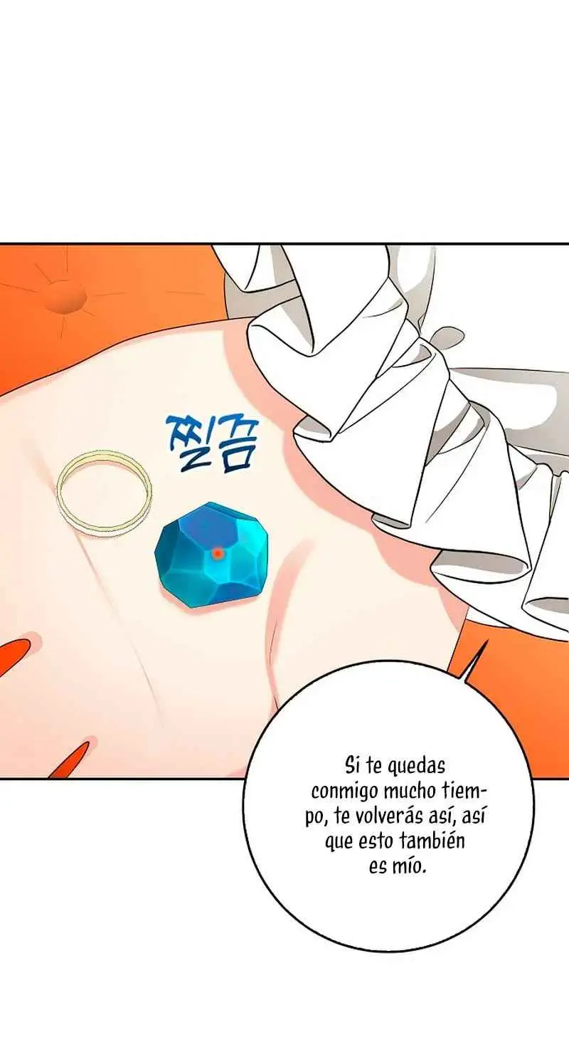 Nuestro tirano se ha vuelto más joven (2022) - Capítulo 47 - Página 15 - LectorTMOo