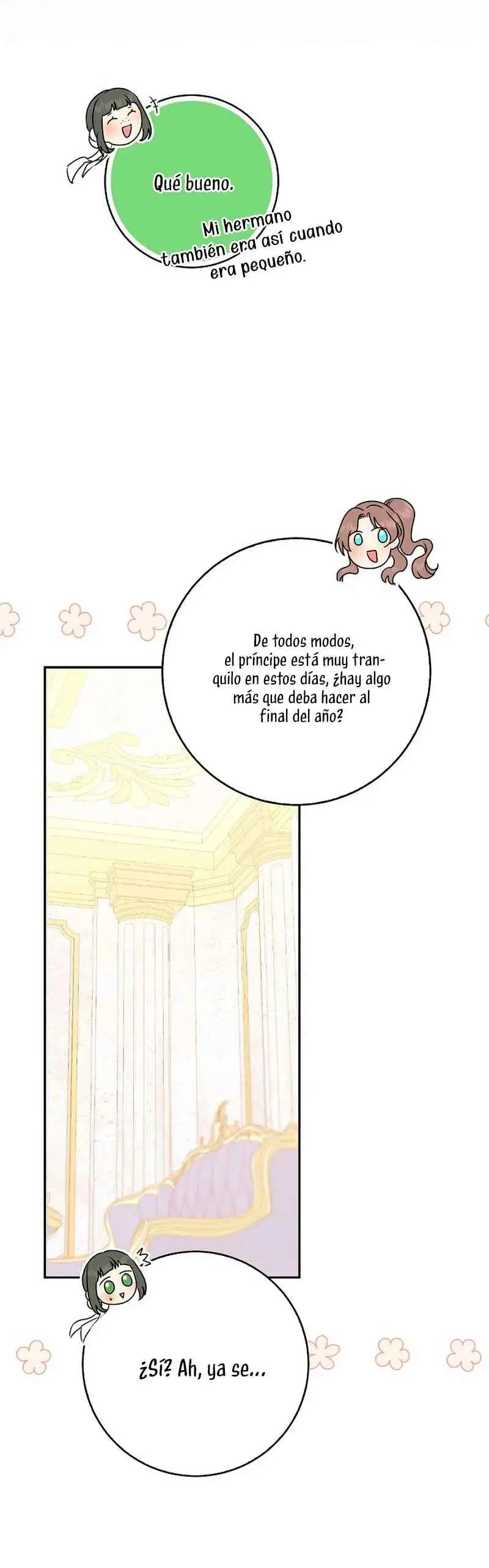 Nuestro tirano se ha vuelto más joven (2022) - Capítulo 47 - Página 27 - LectorTMOo