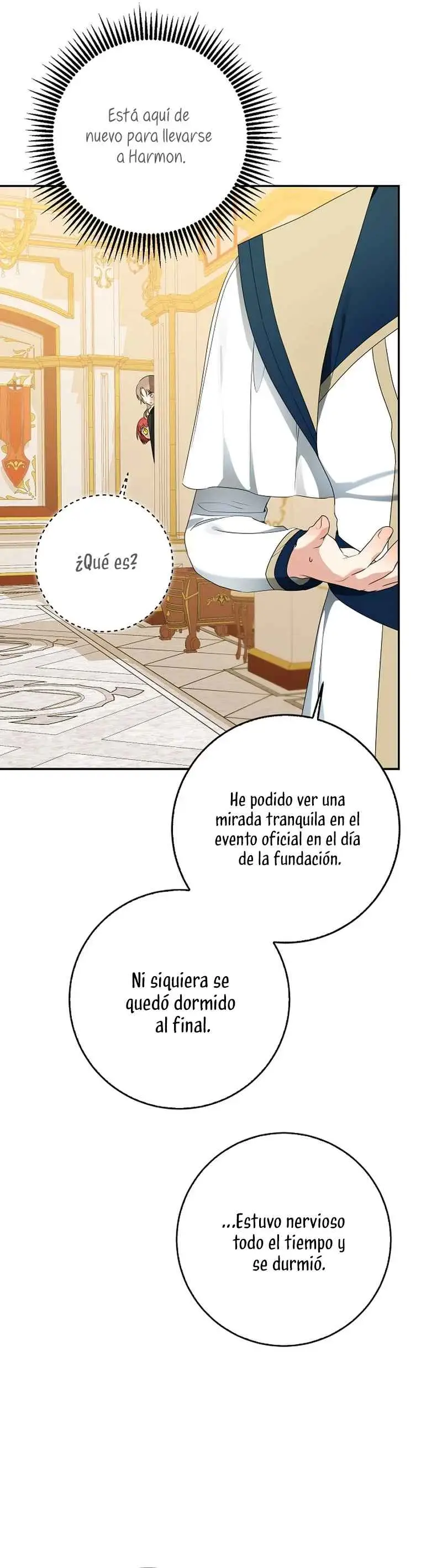 Nuestro tirano se ha vuelto más joven (2022) - Capítulo 48 - Página 8 - LectorTMOo