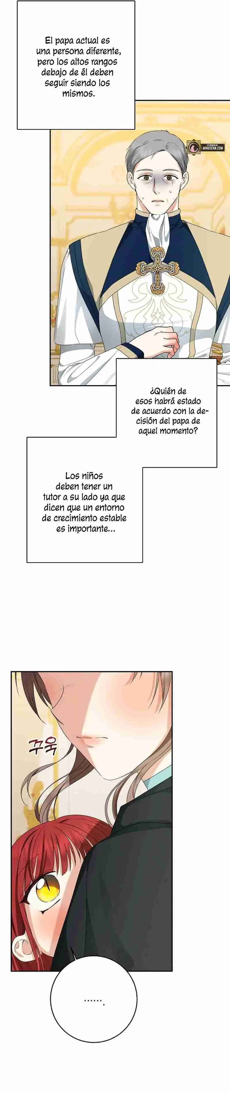 Nuestro tirano se ha vuelto más joven (2022) - Capítulo 48 - Página 17 - LectorTMOo