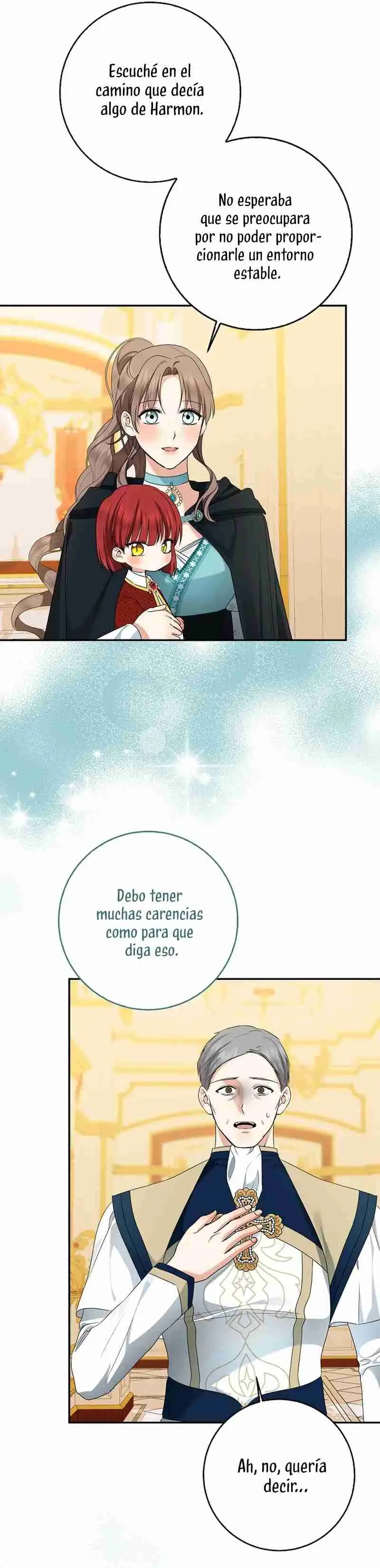 Nuestro tirano se ha vuelto más joven (2022) - Capítulo 48 - Página 19 - LectorTMOo