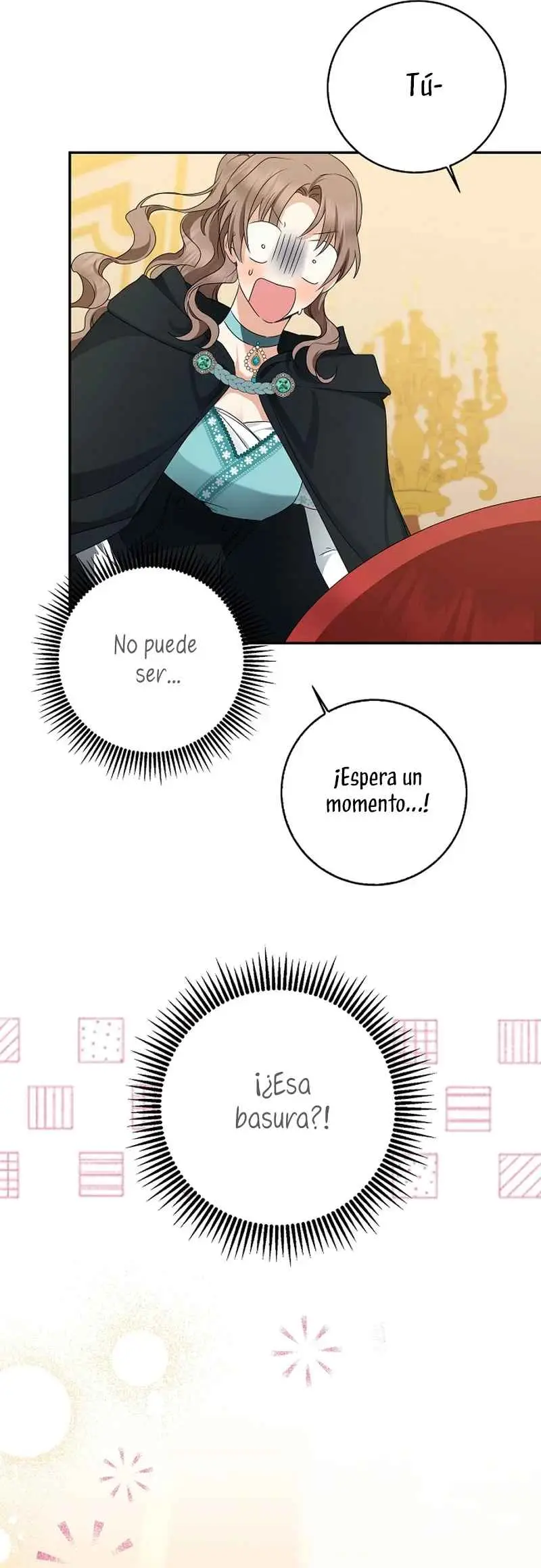 Nuestro tirano se ha vuelto más joven (2022) - Capítulo 48 - Página 25 - LectorTMOo
