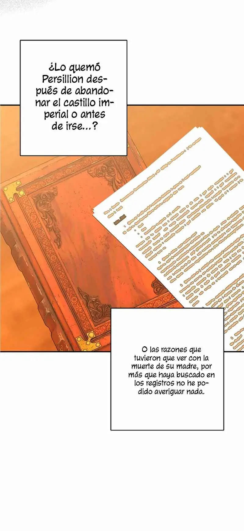 Nuestro tirano se ha vuelto más joven (2022) - Capítulo 49 - Página 18 - LectorTMOo