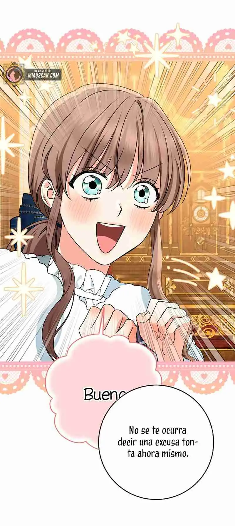 Nuestro tirano se ha vuelto más joven (2022) - Capítulo 49 - Página 34 - LectorTMOo