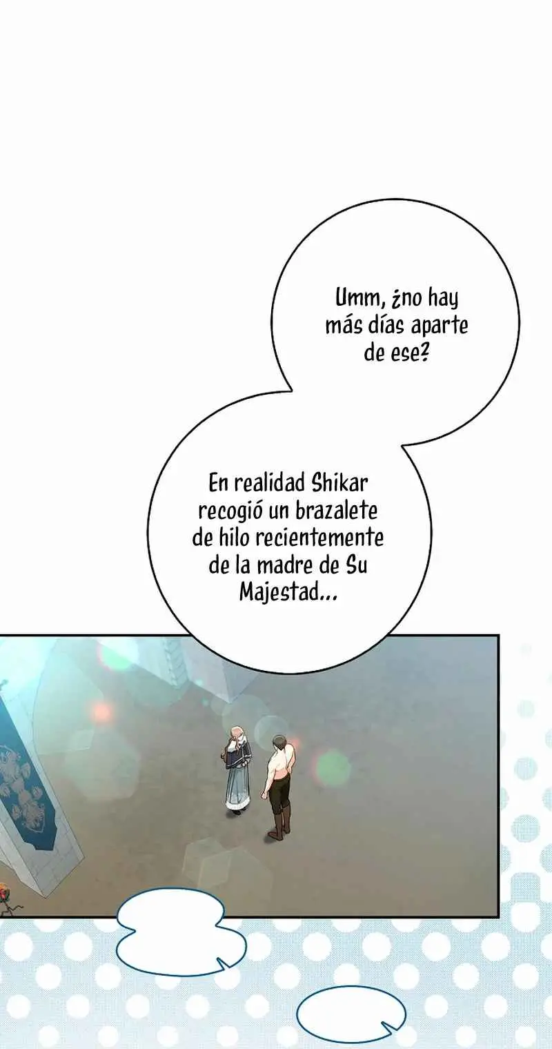 Nuestro tirano se ha vuelto más joven (2022) - Capítulo 49 - Página 49 - LectorTMOo