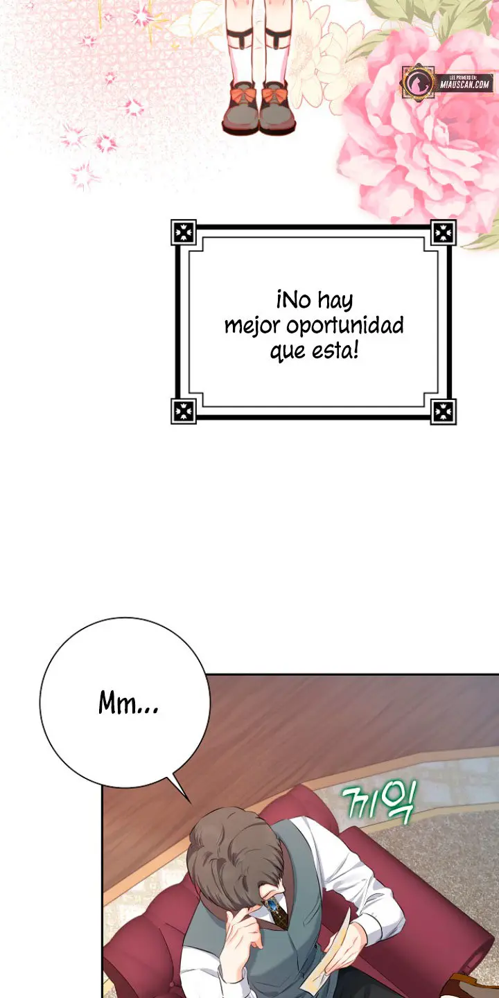 Nuestro tirano se ha vuelto más joven (2022) - Capítulo 5 - Página 12 - LectorTMOo