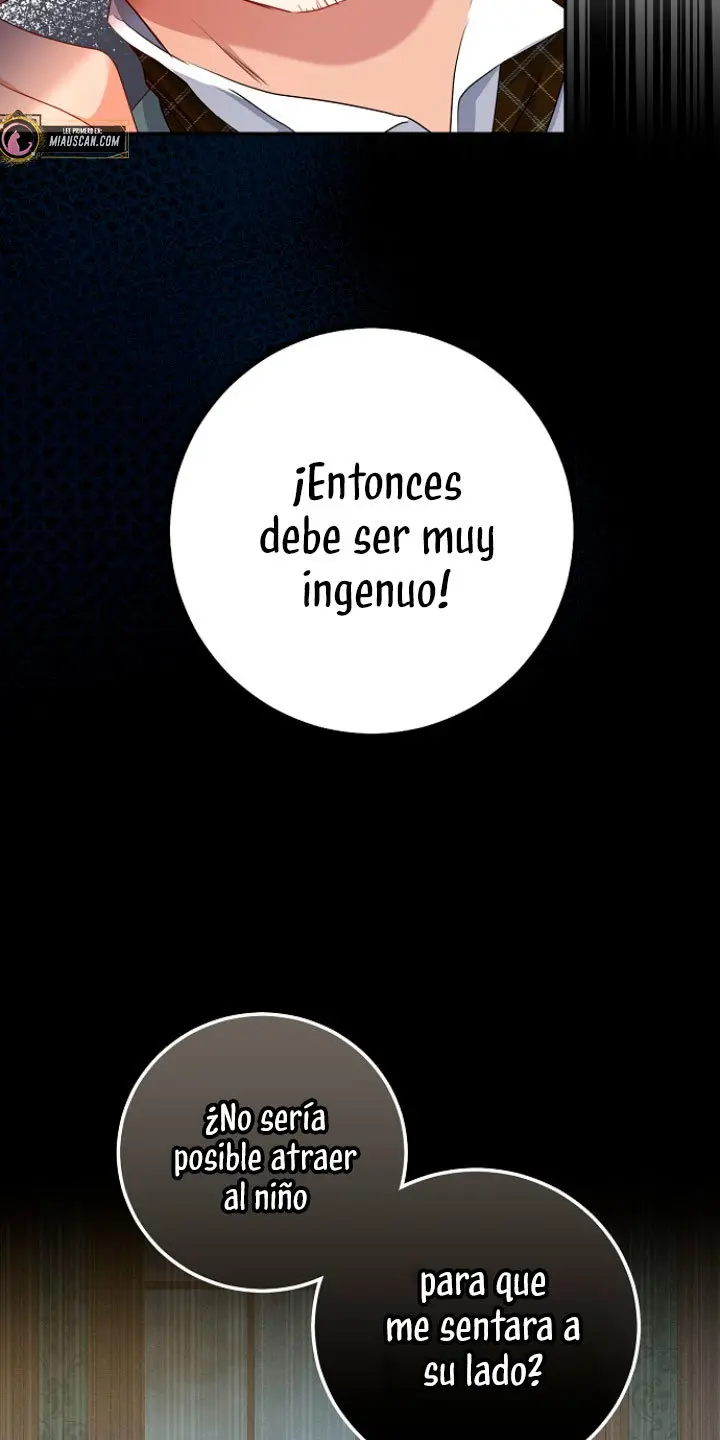 Nuestro tirano se ha vuelto más joven (2022) - Capítulo 5 - Página 14 - LectorTMOo