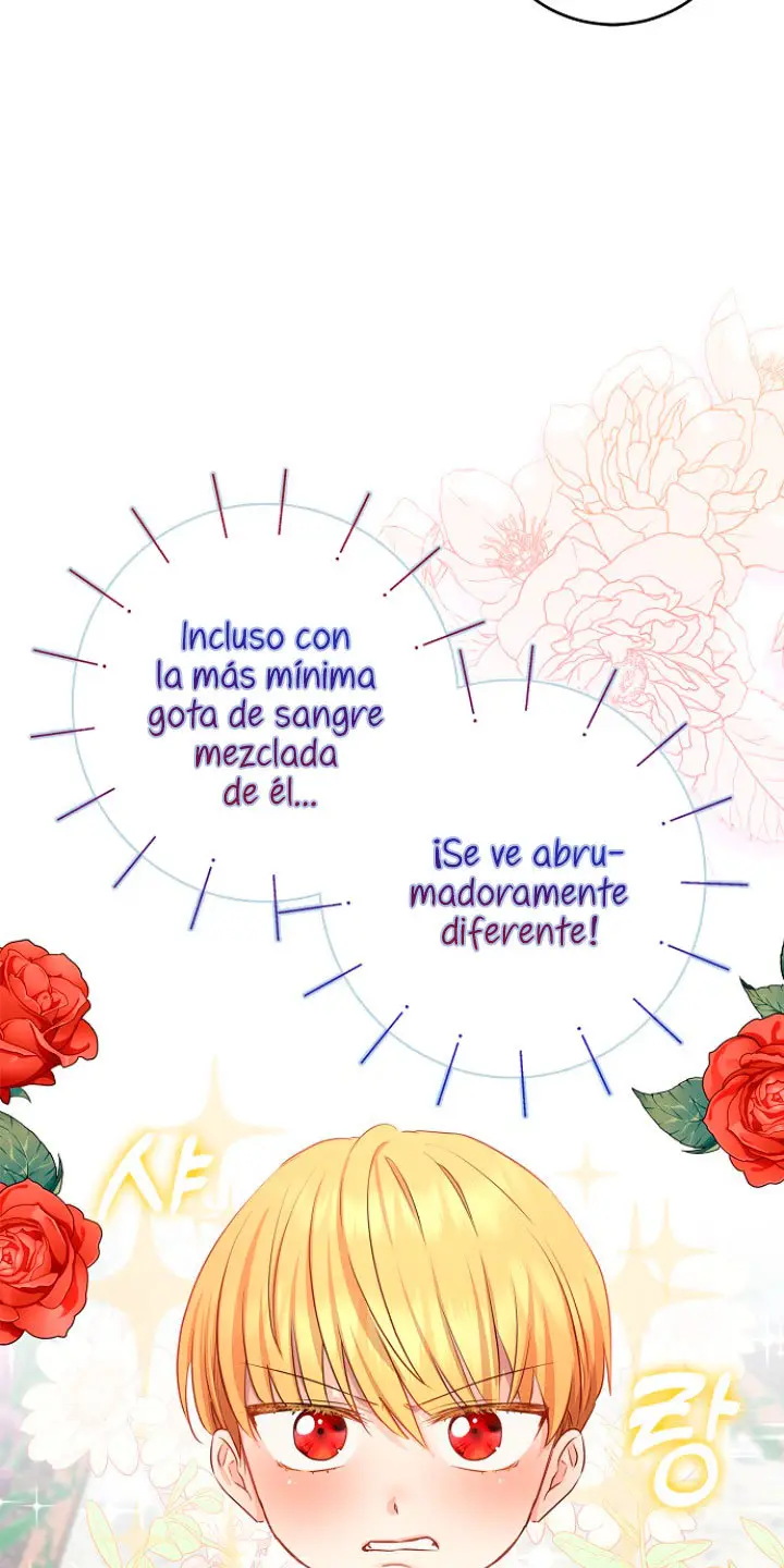 Nuestro tirano se ha vuelto más joven (2022) - Capítulo 5 - Página 45 - LectorTMOo