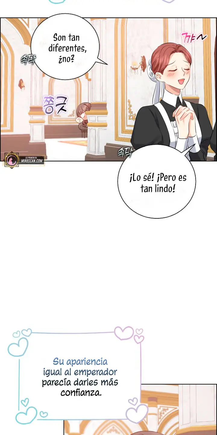Nuestro tirano se ha vuelto más joven (2022) - Capítulo 5 - Página 49 - LectorTMOo