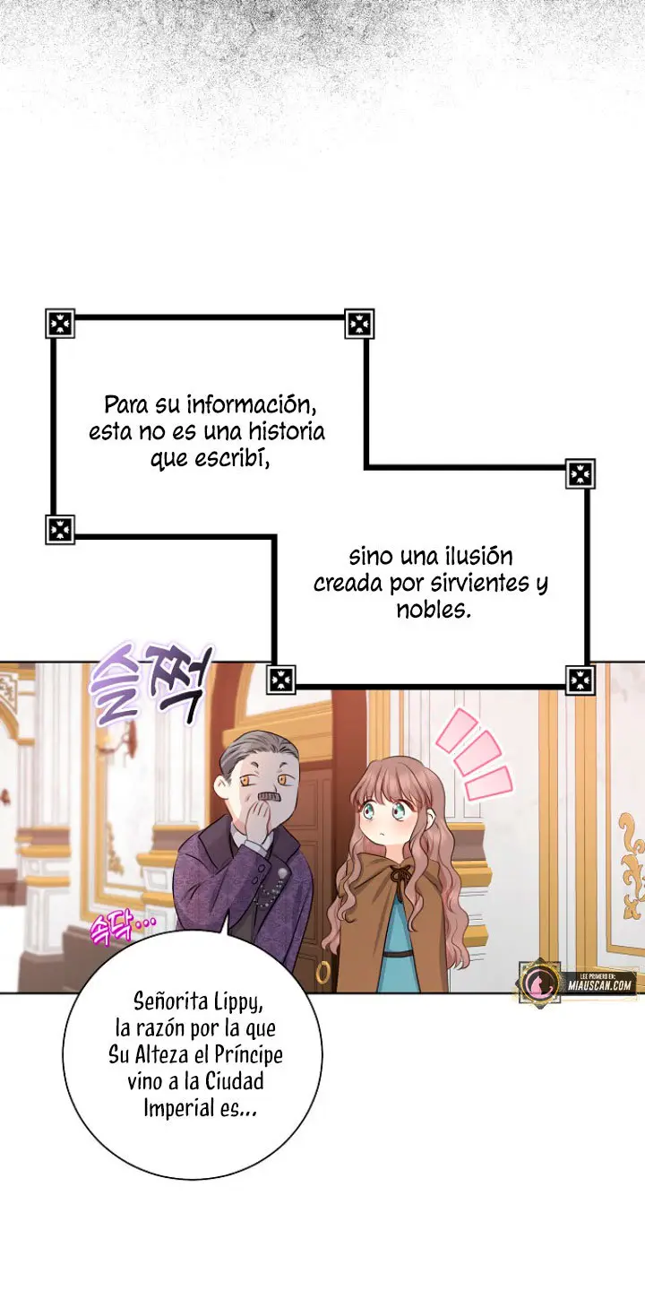 Nuestro tirano se ha vuelto más joven (2022) - Capítulo 5 - Página 59 - LectorTMOo