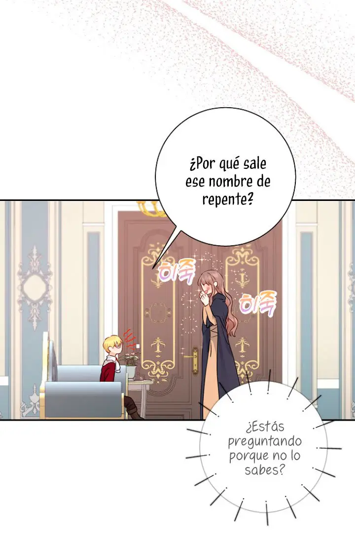 Nuestro tirano se ha vuelto más joven (2022) - Capítulo 5 - Página 70 - LectorTMOo