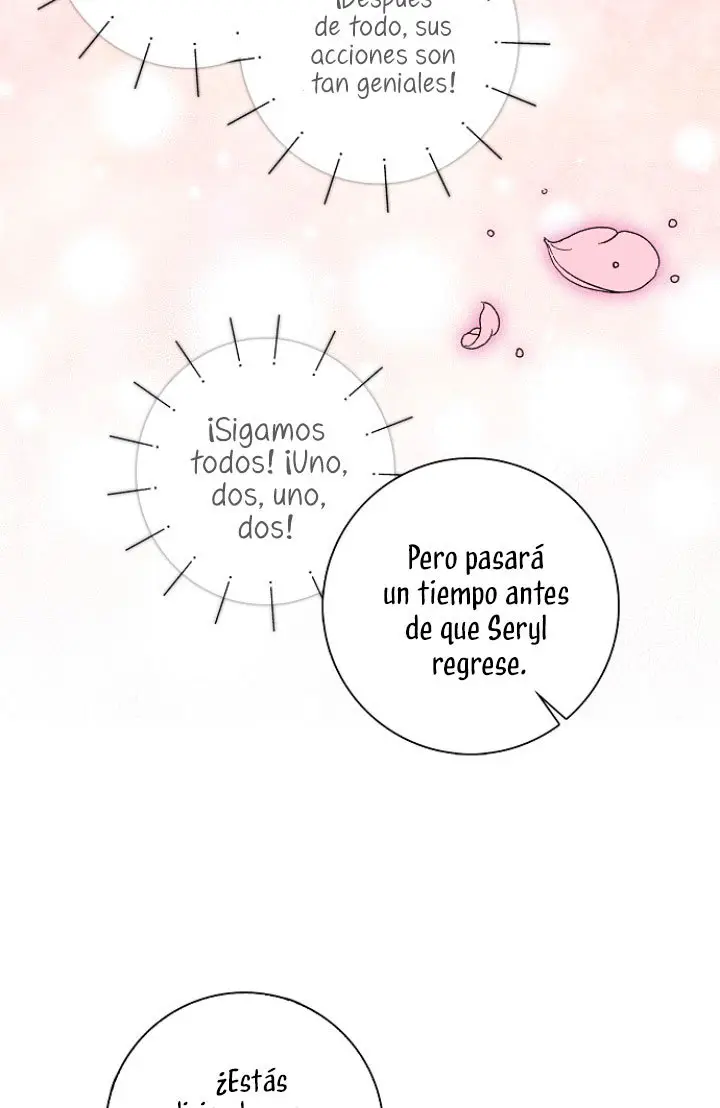 Nuestro tirano se ha vuelto más joven (2022) - Capítulo 5 - Página 75 - LectorTMOo