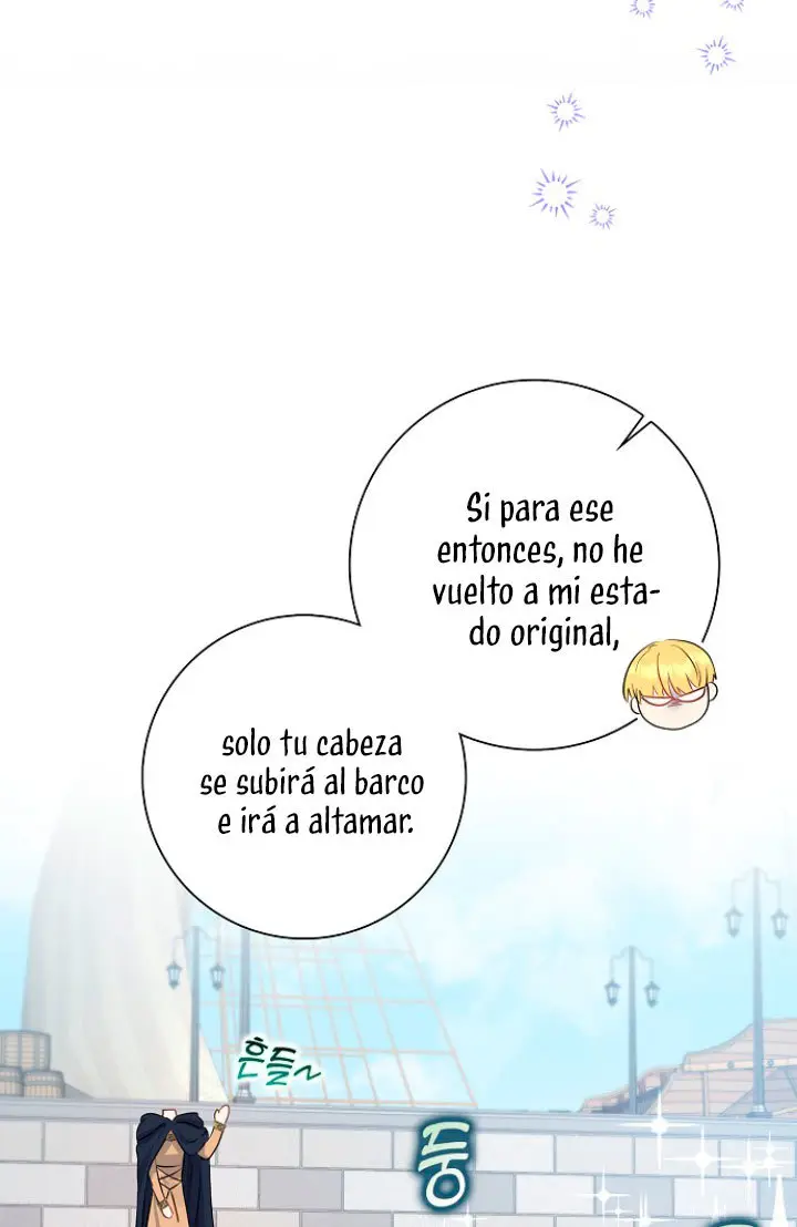 Nuestro tirano se ha vuelto más joven (2022) - Capítulo 5 - Página 77 - LectorTMOo