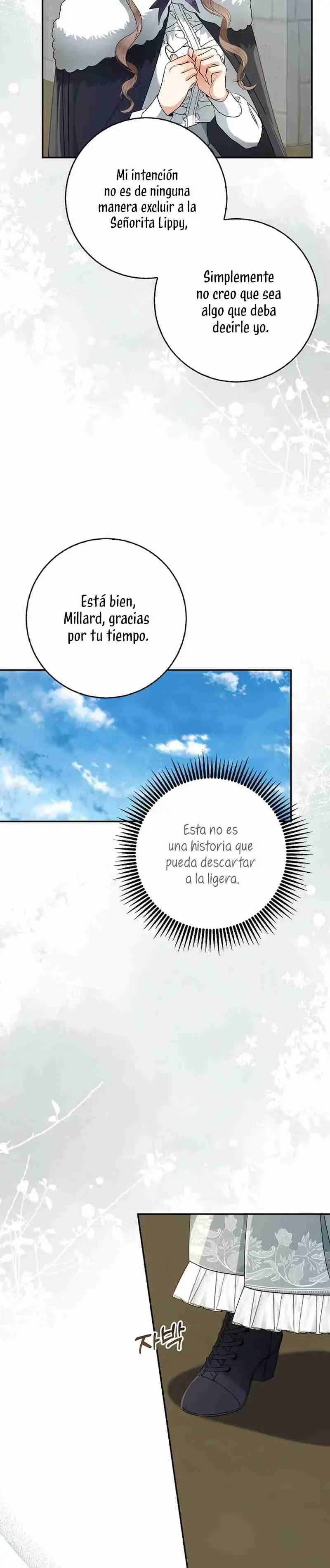 Nuestro tirano se ha vuelto más joven (2022) - Capítulo 50 - Página 5 - LectorTMOo