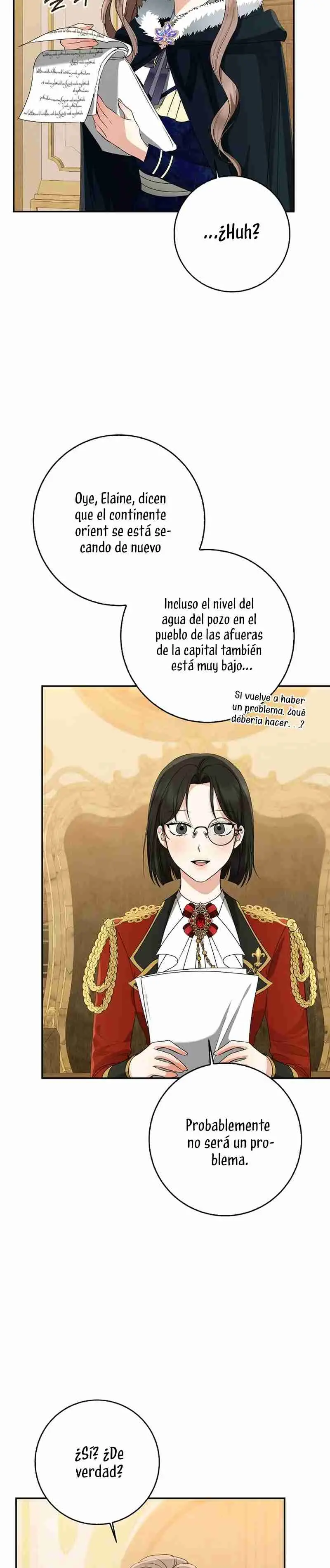Nuestro tirano se ha vuelto más joven (2022) - Capítulo 50 - Página 30 - LectorTMOo