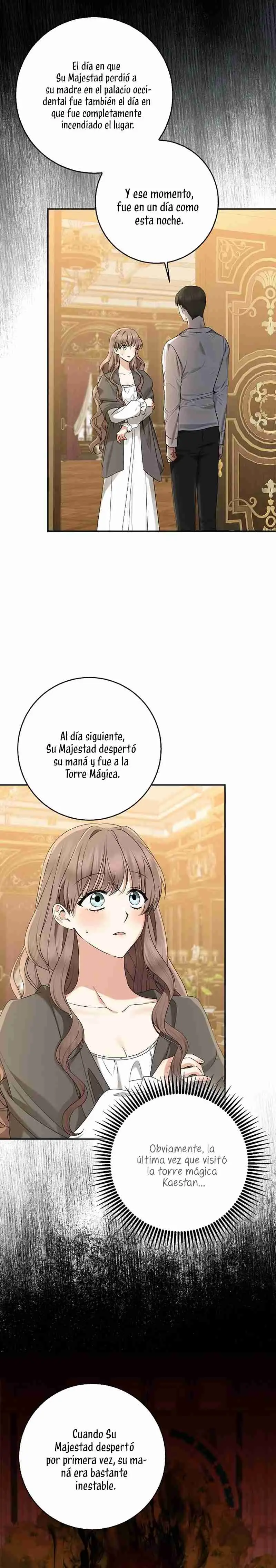 Nuestro tirano se ha vuelto más joven (2022) - Capítulo 51 - Página 5 - LectorTMOo