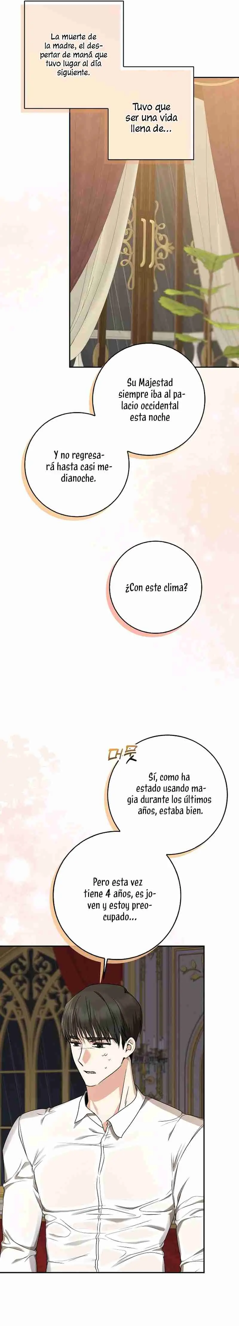 Nuestro tirano se ha vuelto más joven (2022) - Capítulo 51 - Página 7 - LectorTMOo