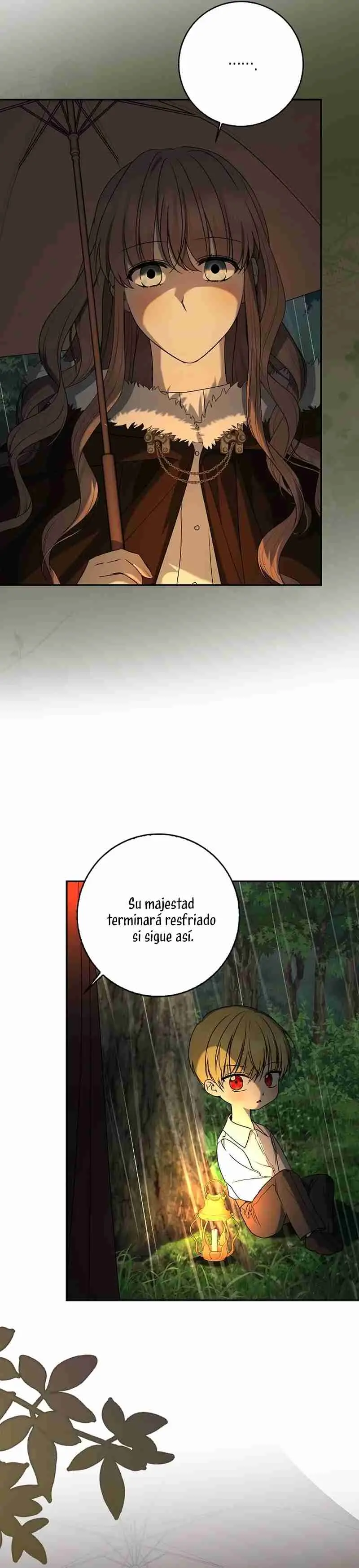 Nuestro tirano se ha vuelto más joven (2022) - Capítulo 51 - Página 11 - LectorTMOo
