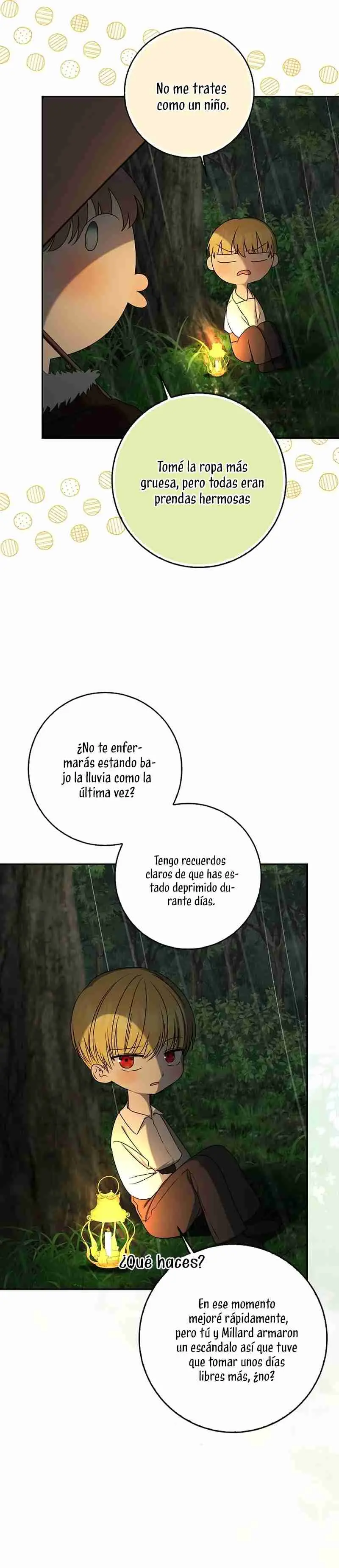 Nuestro tirano se ha vuelto más joven (2022) - Capítulo 51 - Página 13 - LectorTMOo