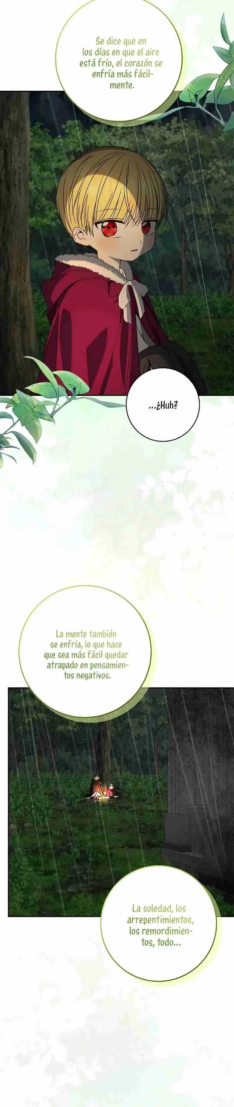 Nuestro tirano se ha vuelto más joven (2022) - Capítulo 51 - Página 18 - LectorTMOo