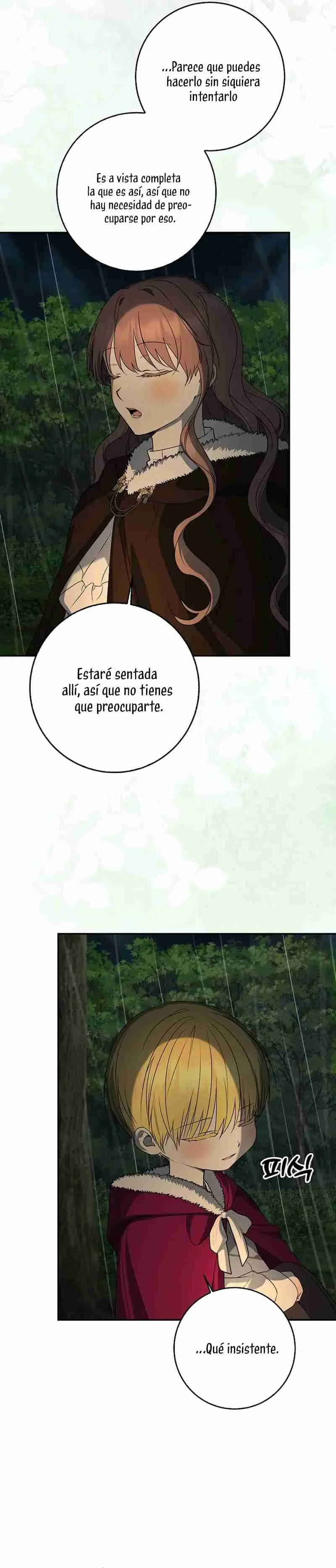 Nuestro tirano se ha vuelto más joven (2022) - Capítulo 51 - Página 21 - LectorTMOo