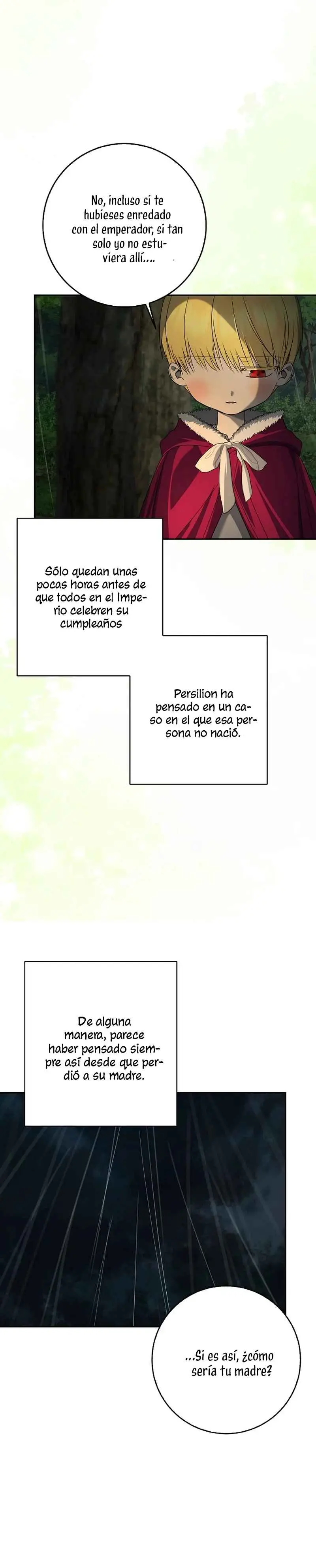 Nuestro tirano se ha vuelto más joven (2022) - Capítulo 51 - Página 30 - LectorTMOo