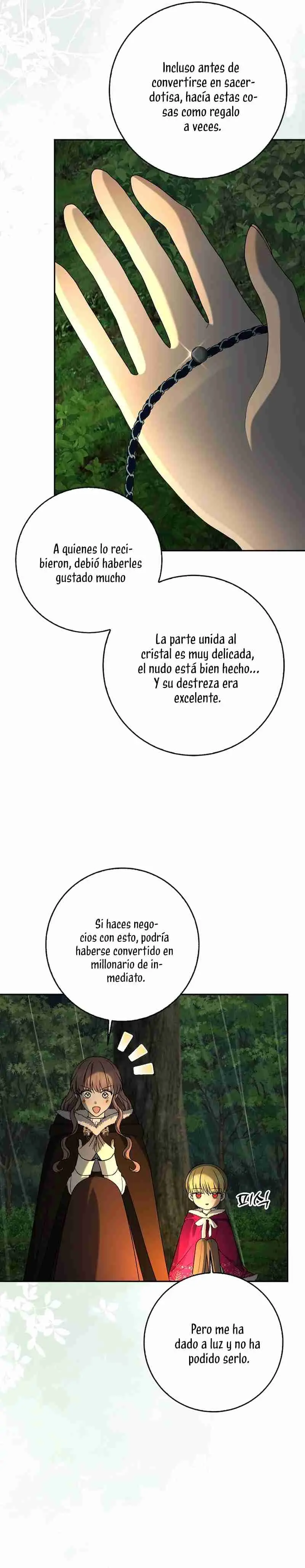 Nuestro tirano se ha vuelto más joven (2022) - Capítulo 51 - Página 34 - LectorTMOo