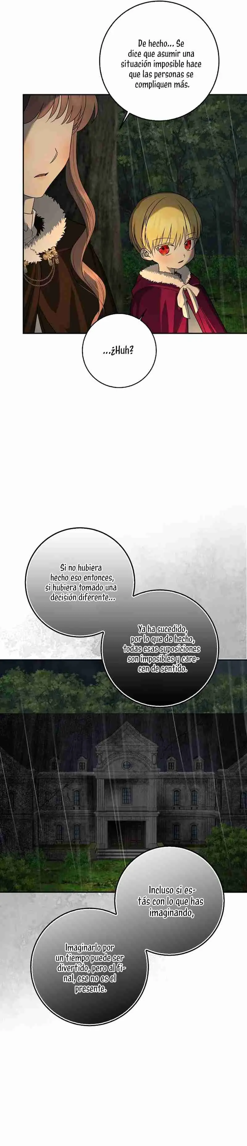 Nuestro tirano se ha vuelto más joven (2022) - Capítulo 51 - Página 36 - LectorTMOo