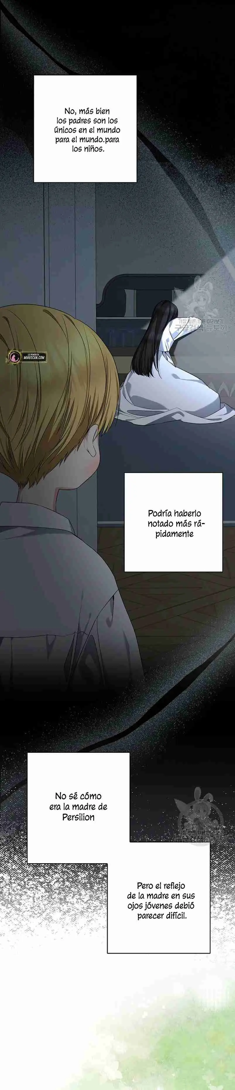 Nuestro tirano se ha vuelto más joven (2022) - Capítulo 52 - Página 6 - LectorTMOo