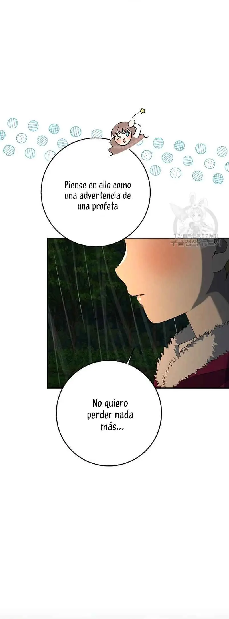 Nuestro tirano se ha vuelto más joven (2022) - Capítulo 52 - Página 11 - LectorTMOo