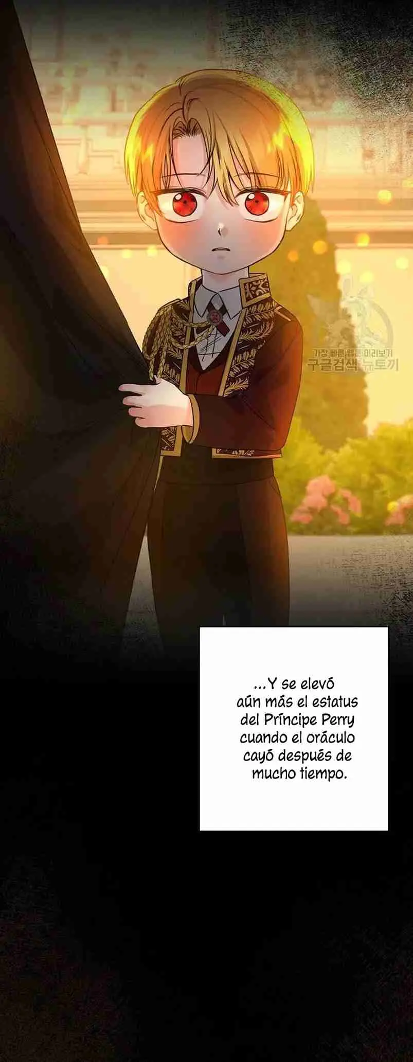 Nuestro tirano se ha vuelto más joven (2022) - Capítulo 53 - Página 26 - LectorTMOo