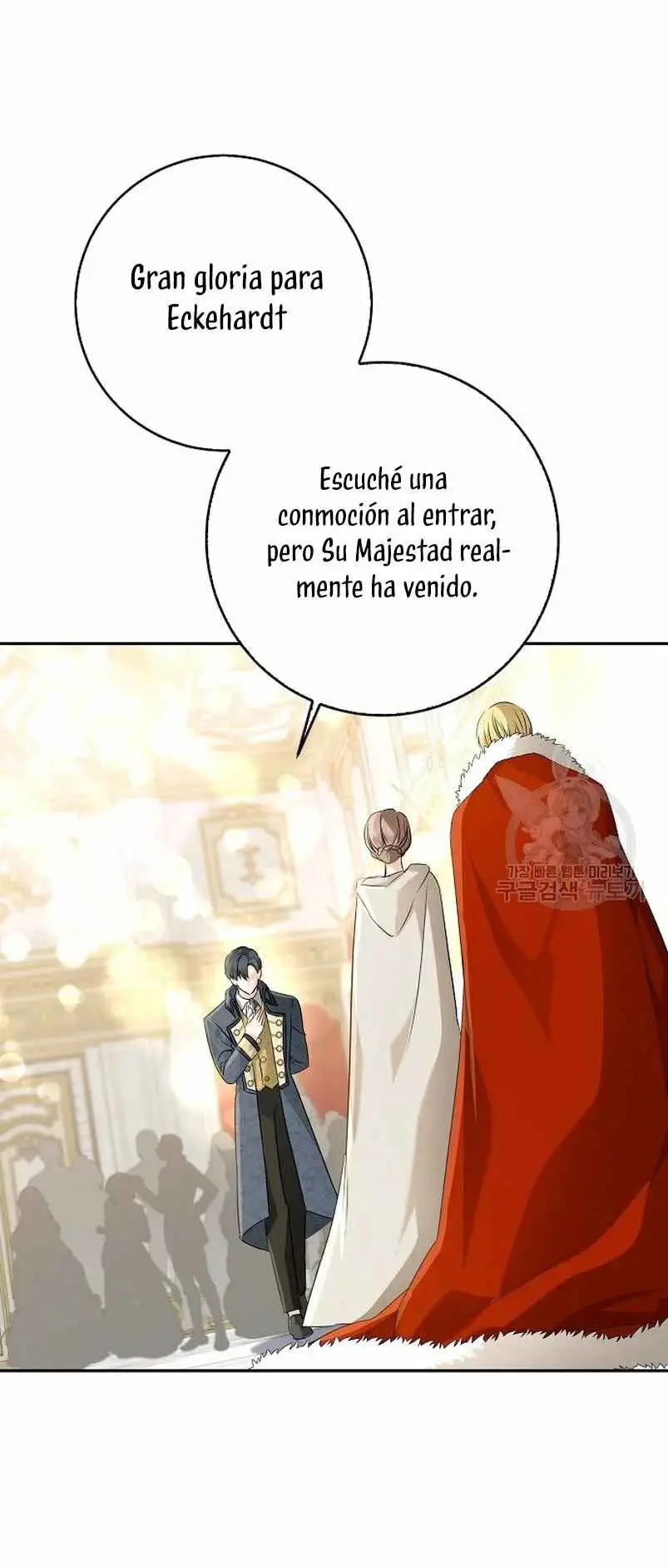 Nuestro tirano se ha vuelto más joven (2022) - Capítulo 55 - Página 7 - LectorTMOo