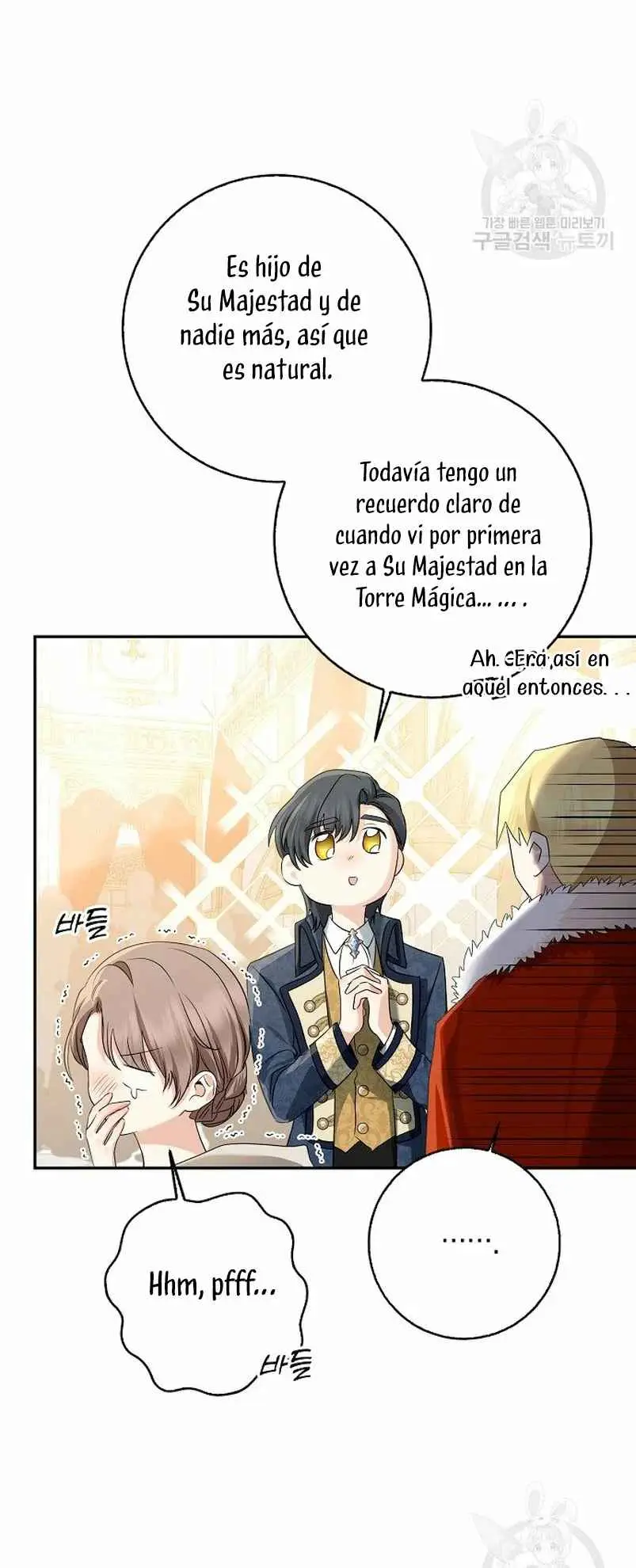 Nuestro tirano se ha vuelto más joven (2022) - Capítulo 55 - Página 16 - LectorTMOo