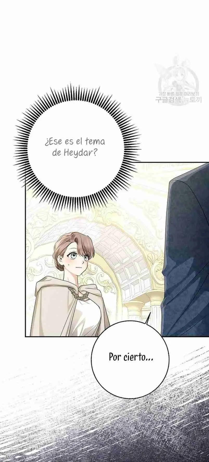 Nuestro tirano se ha vuelto más joven (2022) - Capítulo 55 - Página 20 - LectorTMOo
