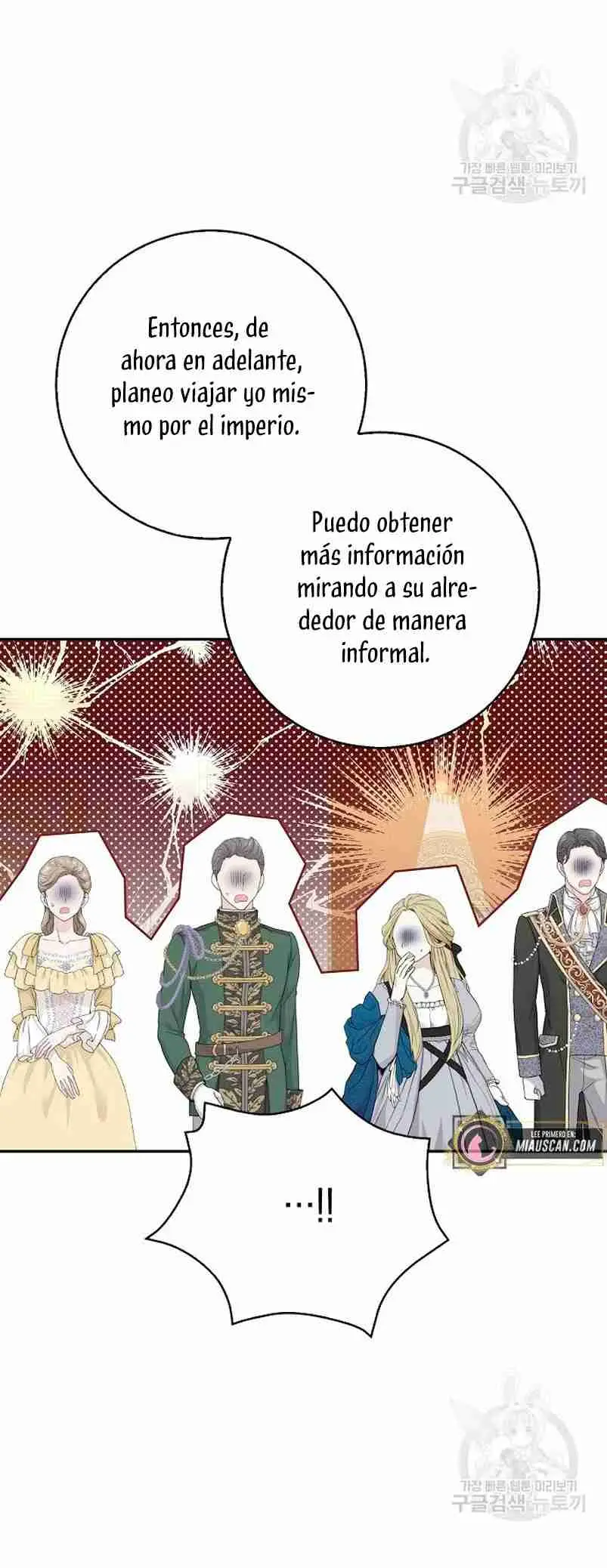 Nuestro tirano se ha vuelto más joven (2022) - Capítulo 55 - Página 26 - LectorTMOo